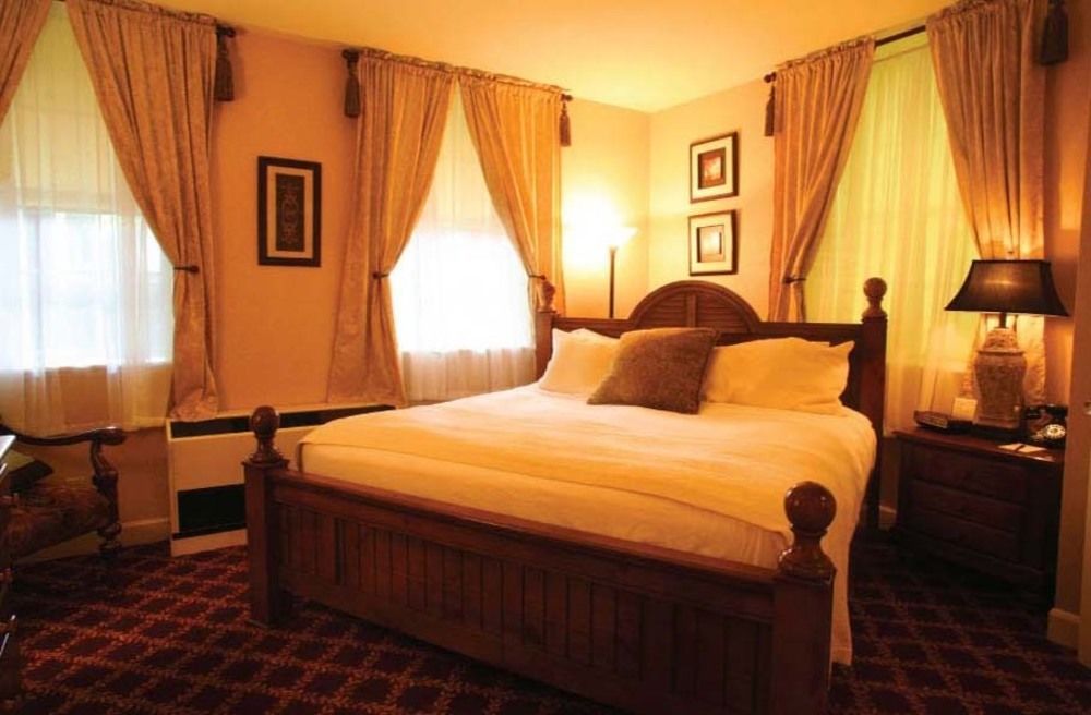 The Martha Washington Inn And Spa Abingdon Exterior photo