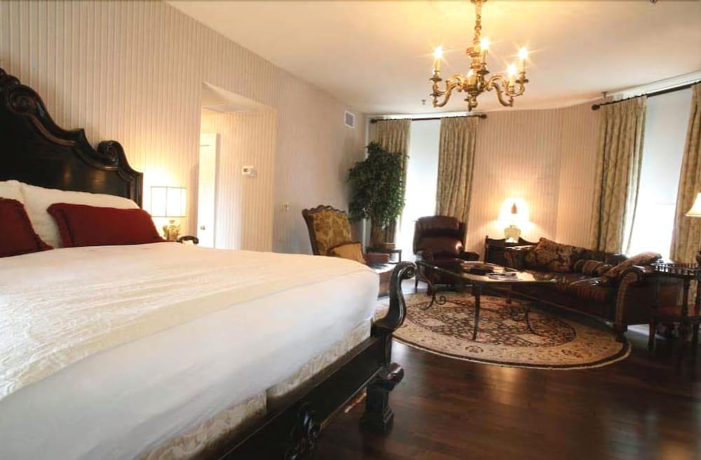 The Martha Washington Inn And Spa Abingdon Exterior photo