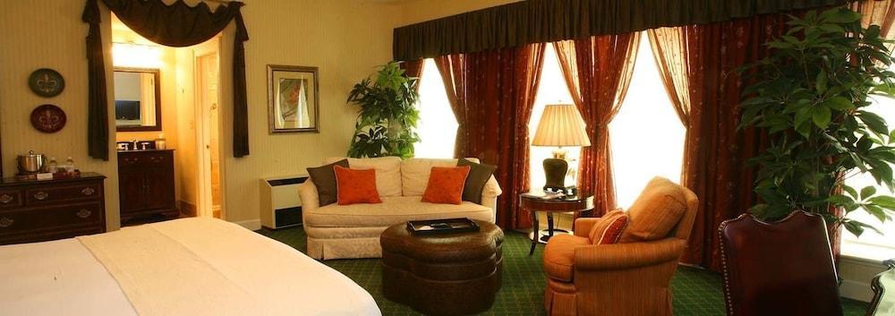 The Martha Washington Inn And Spa Abingdon Exterior photo